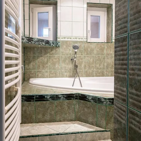 Apartman Horni Branna Apartment Horni Branna