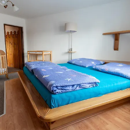 Apartman Horni Branna Apartment Horni Branna