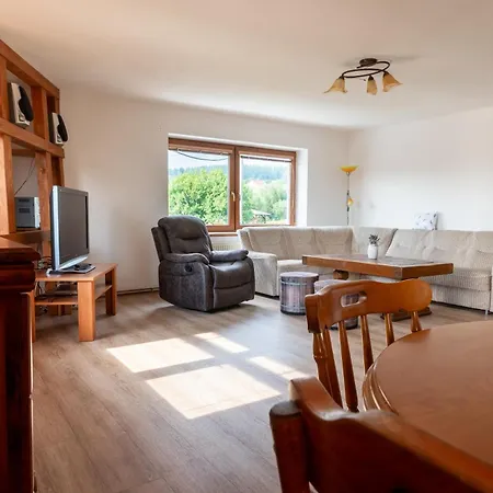 Apartman Horni Branna * Horni Branna