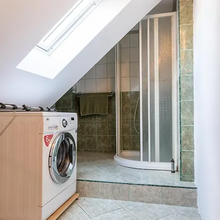 Apartman Horni Branna * Horni Branna
